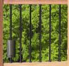 Deckorators Classic Round Aluminum Deck Balusters